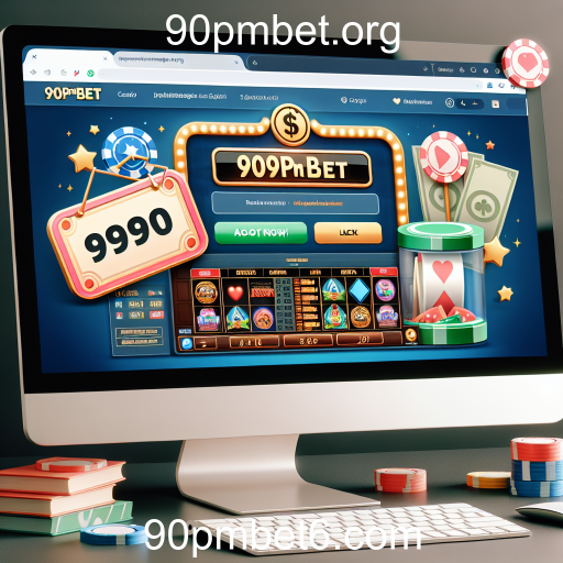 90pmbet.org